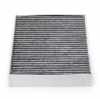 RIDEX PLUS 424I0224P Innenraumfilter Pollenfilter Aktivkohlefilter Höhe: 40 Bild RIDEX PLUS 424I0224P Innenraumfilter Pollenfilter Aktivkohlefilter Höhe: 40