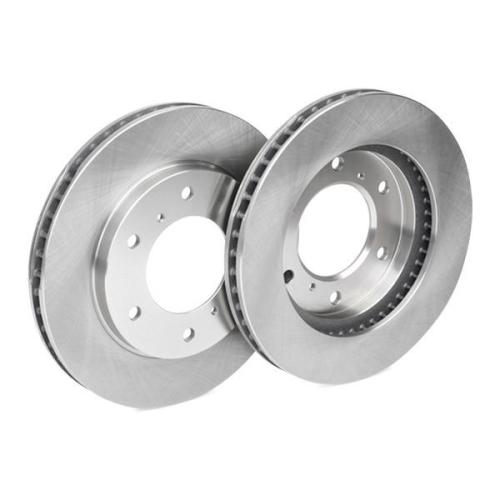 RIDEX 82B0826 2x Bremsscheiben Vorne Ø294mm Belüftet für MITSUBISHI Bild RIDEX 82B0826 2x Bremsscheiben Vorne Ø294mm Belüftet für MITSUBISHI