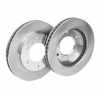 RIDEX 82B0826 2x Bremsscheiben Vorne Ø294mm Belüftet für MITSUBISHI Bild RIDEX 82B0826 2x Bremsscheiben Vorne Ø294mm Belüftet für MITSUBISHI