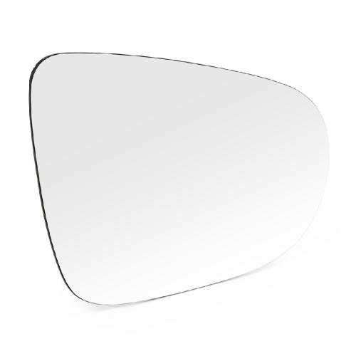 RIDEX 1914M0107 Spiegelglas Glas Aussenspiegel konvex beheizbar rechts für VW Bild RIDEX 1914M0107 Spiegelglas Glas Aussenspiegel konvex beheizbar rechts für VW