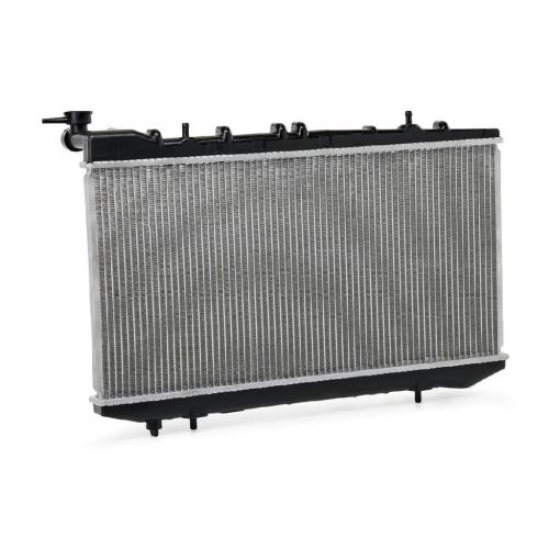 RIDEX 470R0088 Motorkühler / Wasserkühler für NISSAN ALMERA I Hatchback (N15) Bild RIDEX 470R0088 Motorkühler / Wasserkühler für NISSAN ALMERA I Hatchback (N15)