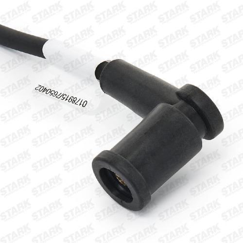 STARK SKIC-0030002 Zündleitungssatz Zündkabelsatz für FORD Fiesta Mk5 Schrägheck Bild STARK SKIC-0030002 Zündleitungssatz Zündkabelsatz für FORD Fiesta Mk5 Schrägheck