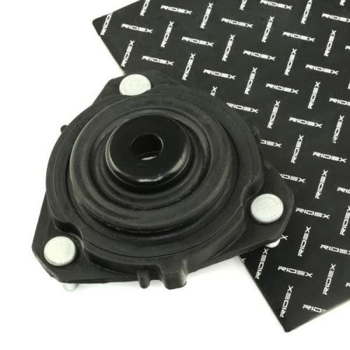 RIDEX 1180S0332 Federbeinstützlager ohne Kugellager Vorne für FORD DD3234380B Bild RIDEX 1180S0332 Federbeinstützlager ohne Kugellager Vorne für FORD DD3234380B