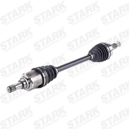 STARK Antriebswelle Achswelle Vorderachse/Vorne links für RENAULT KANGOO Bild STARK Antriebswelle Achswelle Vorderachse/Vorne links für RENAULT KANGOO