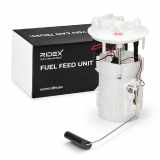 RIDEX 1382F0225 Kraftstoffpumpe Kraftstoff-Fördereinheit Modul Dieselpumpe mit