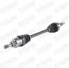 STARK Antriebswelle Achswelle Vorderachse/Vorne links für RENAULT KANGOO Bild STARK Antriebswelle Achswelle Vorderachse/Vorne links für RENAULT KANGOO