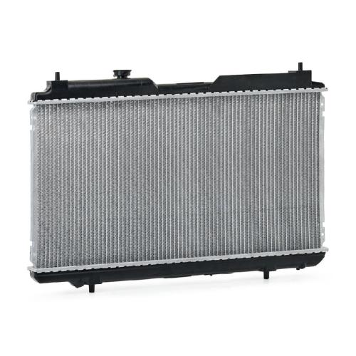 RIDEX 470R0387 Motorkühler / Wasserkühler für HONDA CR-V I (RD) Vollautomatik Bild RIDEX 470R0387 Motorkühler / Wasserkühler für HONDA CR-V I (RD) Vollautomatik