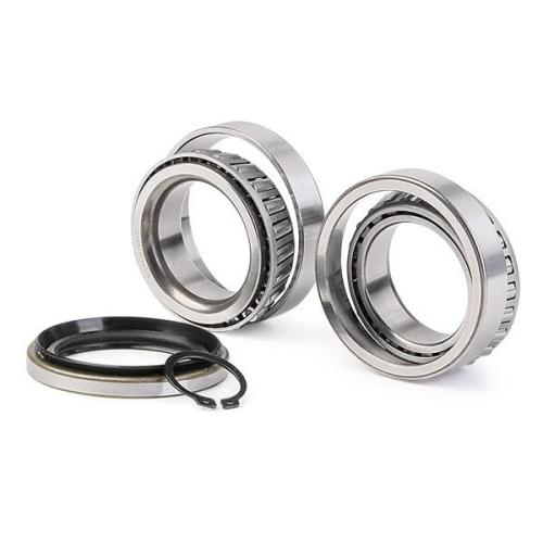 RIDEX 654W0431 Radlagersatz pro 1 Rad Vorne beidseitig für SUZUKI Samurai SUV Bild RIDEX 654W0431 Radlagersatz pro 1 Rad Vorne beidseitig für SUZUKI Samurai SUV