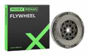 RIDEX REMAN 577F0262R Schwungrad für OPEL INSIGNIA Caravan 55485218 55494829
