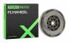 RIDEX REMAN 577F0262R Schwungrad f&uuml;r OPEL INSIGNIA Caravan 55485218 55494829