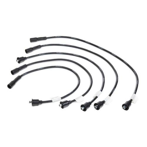 RIDEX 685I0063 Zündleitungssatz Zündkabelsatz für SUZUKI Samurai SUV (SJ) Bild RIDEX 685I0063 Zündleitungssatz Zündkabelsatz für SUZUKI Samurai SUV (SJ)