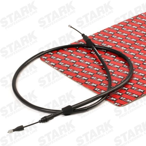 STARK Handbremsseil Hinten Links für CITROËN XSARA PICASSO (N68)