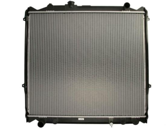 KOYORAD PL010665 Motorkühler / Wasserkühler für TOYOTA LAND CRUISER 90 (J9) Bild KOYORAD PL010665 Motorkühler / Wasserkühler für TOYOTA LAND CRUISER 90 (J9)