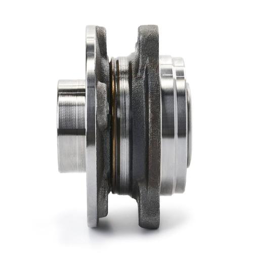 RIDEX 654W1359 Radlagersatz pro 1 Rad Vorne Hinten für VOLVO V60 (155, 157) Bild RIDEX 654W1359 Radlagersatz pro 1 Rad Vorne Hinten für VOLVO V60 (155, 157)