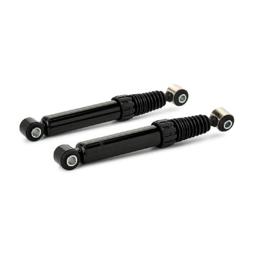 RIDEX 854S1744 2x Stoßdämpfer Öldruck Hinten passend für PEUGEOT 205 II (20A/C) Bild RIDEX 854S1744 2x Stoßdämpfer Öldruck Hinten passend für PEUGEOT 205 II (20A/C)