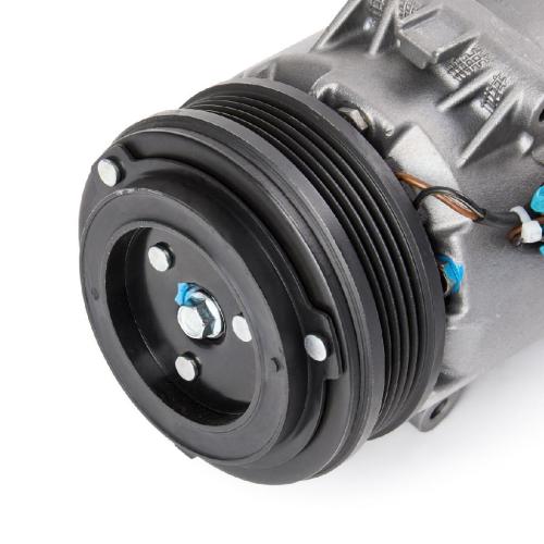 RIDEX REMAN A/C Kompressor für Klimaanlage Klimakompressor mit ID: V5 PAG 46 mit Bild RIDEX REMAN A/C Kompressor für Klimaanlage Klimakompressor mit ID: V5 PAG 46 mit
