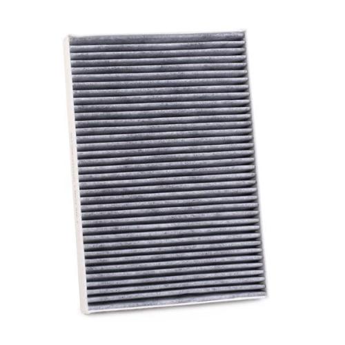 RIDEX 424I0005 Innenraumfilter Pollenfilter Aktivkohlefilter Höhe: 30 Breite: Bild RIDEX 424I0005 Innenraumfilter Pollenfilter Aktivkohlefilter Höhe: 30 Breite: