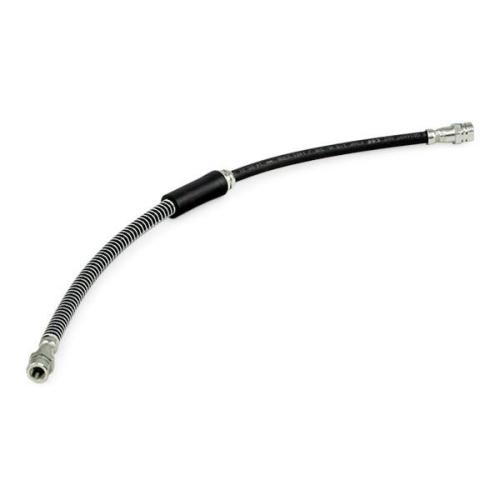 RIDEX Bremsschlauch 83B0265 VORNE beidseitig BREMSSCHLÄUCHE Länge: 504mm für VW Bild RIDEX Bremsschlauch 83B0265 VORNE beidseitig BREMSSCHLÄUCHE Länge: 504mm für VW