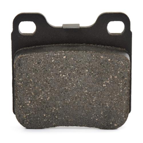 RIDEX PLUS Bremsbelagsatz Bremsbeläge Hinten für OPEL Omega B Limousine (V94) Bild RIDEX PLUS Bremsbelagsatz Bremsbeläge Hinten für OPEL Omega B Limousine (V94)