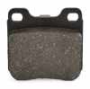 RIDEX PLUS Bremsbelagsatz Bremsbeläge Hinten für OPEL Omega B Limousine (V94) Bild RIDEX PLUS Bremsbelagsatz Bremsbeläge Hinten für OPEL Omega B Limousine (V94)