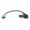 RIDEX Kurbelwellensensor 833C0199 165 mm Induktivsensor für Kurbelwelle für VW Bild RIDEX Kurbelwellensensor 833C0199 165 mm Induktivsensor für Kurbelwelle für VW