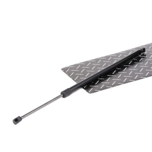 RIDEX 219G0589 Heckklappendämpfer hinten links Länge:671mm 750N Hub: 188mm Bild RIDEX 219G0589 Heckklappendämpfer hinten links Länge:671mm 750N Hub: 188mm