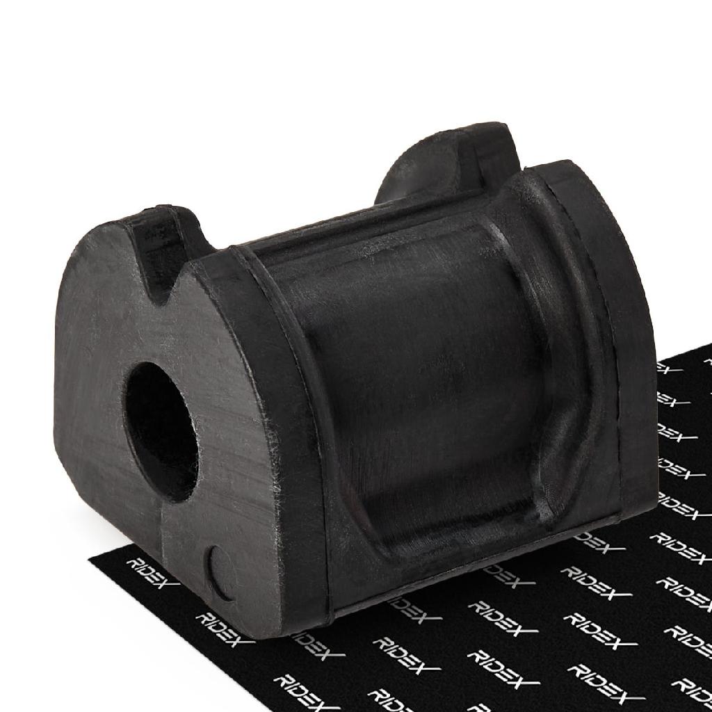 RIDEX 1334A0398 Stabilisatorlager Gummilager Lagerung Hinten für SUBARU FORESTER