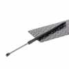 RIDEX 219G0589 Heckklappendämpfer hinten links Länge:671mm 750N Hub: 188mm Bild RIDEX 219G0589 Heckklappendämpfer hinten links Länge:671mm 750N Hub: 188mm