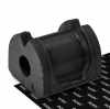 RIDEX 1334A0398 Stabilisatorlager Gummilager Lagerung Hinten f&uuml;r SUBARU FORESTER