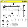 RIDEX 470R0591 Motorkühler / Wasserkühler für SUBARU FORESTER (SH) 45119AG010 Bild RIDEX 470R0591 Motorkühler / Wasserkühler für SUBARU FORESTER (SH) 45119AG010