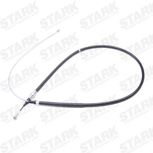 STARK Handbremsseil Hinten Links Rechts für VW Golf 1V Schrägheck (1J1) Bild STARK Handbremsseil Hinten Links Rechts für VW Golf 1V Schrägheck (1J1)