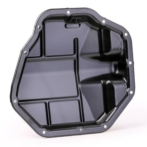RIDEX 592O0111 Ölwanne Motorölwanne Stahl unterer Teil für NISSAN 11110CK810 Bild RIDEX 592O0111 Ölwanne Motorölwanne Stahl unterer Teil für NISSAN 11110CK810