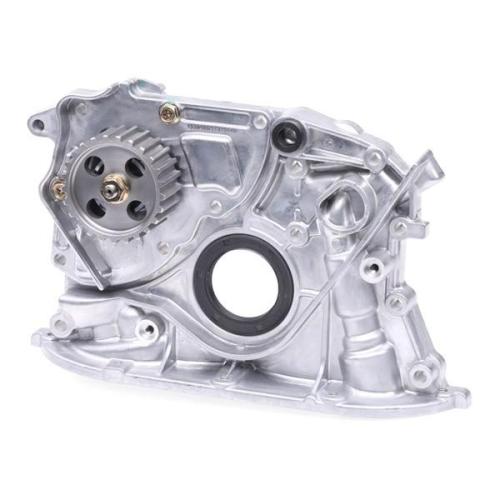 RIDEX 596O0121 Ölpumpe Motorölpumpe für TOYOTA RAV 4 I (SXA1) 1510063010 Bild RIDEX 596O0121 Ölpumpe Motorölpumpe für TOYOTA RAV 4 I (SXA1) 1510063010