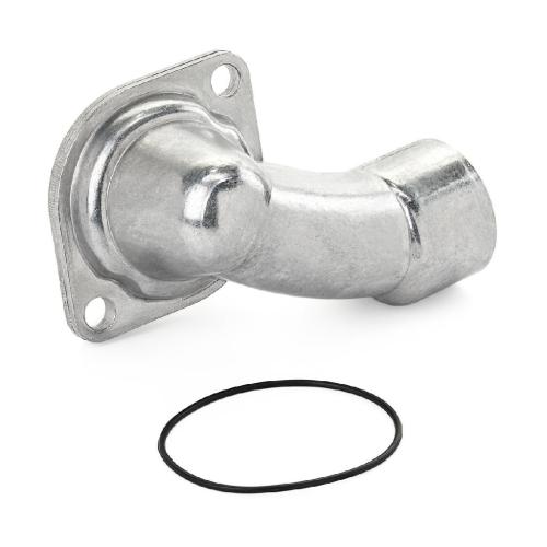 RIDEX 316T0145 Thermostat Kühlmittel Kühlwasserthermostat mit Dichtung 92°C Bild RIDEX 316T0145 Thermostat Kühlmittel Kühlwasserthermostat mit Dichtung 92°C