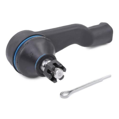 RIDEX Spurstangenkopf Vorderachse rechts Traggelenk 12x1,25 914T0499 mit Bild RIDEX Spurstangenkopf Vorderachse rechts Traggelenk 12x1,25 914T0499 mit