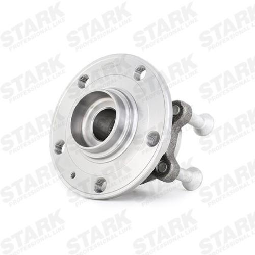 STARK SKWB-0180008 Radlagersatz pro 1 Rad Vorne beidseitig für VW 1K0407621C Bild STARK SKWB-0180008 Radlagersatz pro 1 Rad Vorne beidseitig für VW 1K0407621C