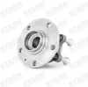 STARK SKWB-0180008 Radlagersatz pro 1 Rad Vorne beidseitig für VW 1K0407621C Bild STARK SKWB-0180008 Radlagersatz pro 1 Rad Vorne beidseitig für VW 1K0407621C