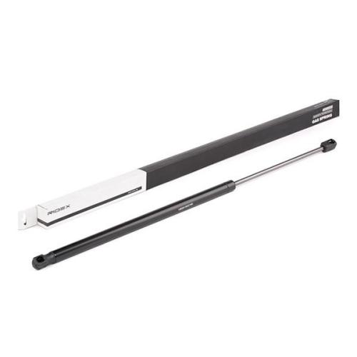 RIDEX 219G0423 Heckklappendämpfer beidseitig hinten Länge:600mm 670N Hub: 213mm Bild RIDEX 219G0423 Heckklappendämpfer beidseitig hinten Länge:600mm 670N Hub: 213mm