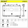 RIDEX 470R0413 Motorkühler / Wasserkühler für HONDA CIVIC VII Hatchback Bild RIDEX 470R0413 Motorkühler / Wasserkühler für HONDA CIVIC VII Hatchback