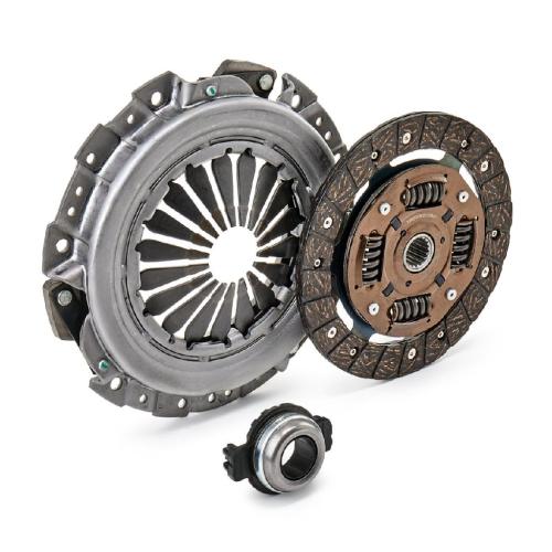 RIDEX 479C0050 Kupplungssatz für NISSAN MICRA II (K11) 2050X5 2052W4 205045 Bild RIDEX 479C0050 Kupplungssatz für NISSAN MICRA II (K11) 2050X5 2052W4 205045