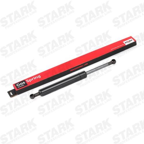 STARK SKGS-0220454 Heckklappendämpfer beidseitig Länge:347,5mm 1300N Hub: 91,5mm Bild STARK SKGS-0220454 Heckklappendämpfer beidseitig Länge:347,5mm 1300N Hub: 91,5mm