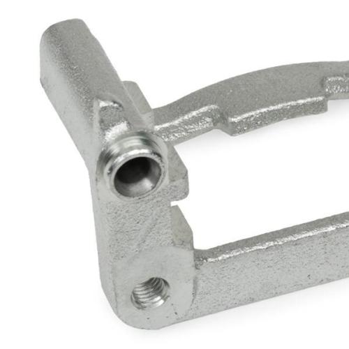 RIDEX 1009C0090 Bremssattelhalter Hinterachse passend für MERCEDES-BENZ A-Klasse Bild RIDEX 1009C0090 Bremssattelhalter Hinterachse passend für MERCEDES-BENZ A-Klasse