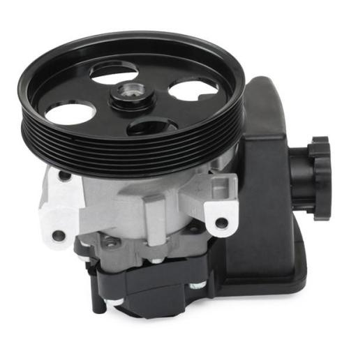 RIDEX 12H0046 Servopumpe Hydraulikpumpe Lenkung mit Behälter hydraulisch Bild RIDEX 12H0046 Servopumpe Hydraulikpumpe Lenkung mit Behälter hydraulisch