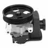 RIDEX 12H0046 Servopumpe Hydraulikpumpe Lenkung mit Behälter hydraulisch Bild RIDEX 12H0046 Servopumpe Hydraulikpumpe Lenkung mit Behälter hydraulisch