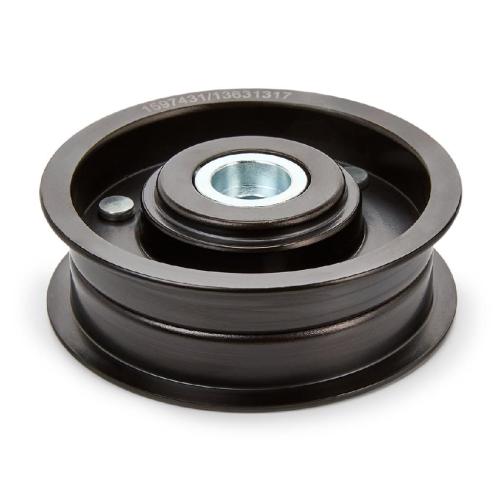 RIDEX 310T0229 Spannrolle Keilrippenriemen passend für MERCEDES-BENZ 2722020419 Bild RIDEX 310T0229 Spannrolle Keilrippenriemen passend für MERCEDES-BENZ 2722020419