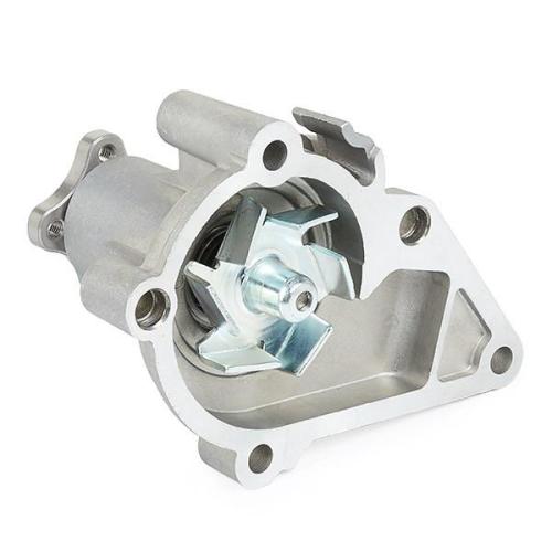 RIDEX 1260W0138 Kühlmittelpumpe Motorkühlung Wasserpumpe für HYUNDAI i20 Bild RIDEX 1260W0138 Kühlmittelpumpe Motorkühlung Wasserpumpe für HYUNDAI i20