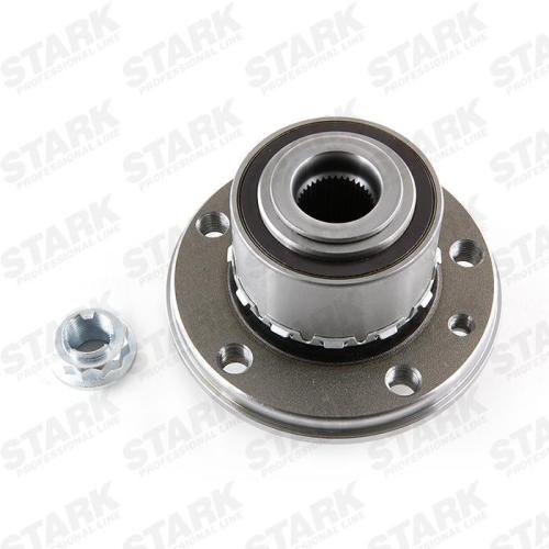 STARK SKWB-0180128 Radlagersatz pro 1 Rad Vorne Hinten Kugellager mit für VW Bild STARK SKWB-0180128 Radlagersatz pro 1 Rad Vorne Hinten Kugellager mit für VW