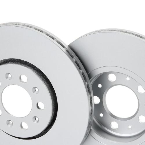RIDEX PLUS 82B0143P 2x Bremsscheiben Vorne Ø288mm Belüftet für VW Bild RIDEX PLUS 82B0143P 2x Bremsscheiben Vorne Ø288mm Belüftet für VW