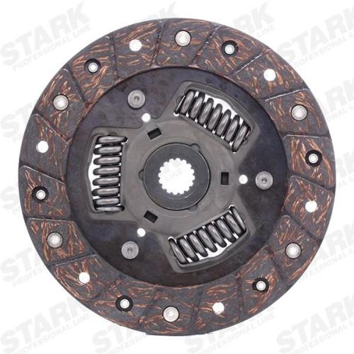STARK SKCK-0100082 Kupplungssatz für NISSAN MICRA II (K11) C010N01BX4 3000101B94 Bild STARK SKCK-0100082 Kupplungssatz für NISSAN MICRA II (K11) C010N01BX4 3000101B94