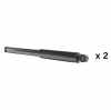 RIDEX 854S20820 2x Stoßdämpfer Gasdruck Hinten für MITSUBISHI 4853129656 Bild RIDEX 854S20820 2x Stoßdämpfer Gasdruck Hinten für MITSUBISHI 4853129656